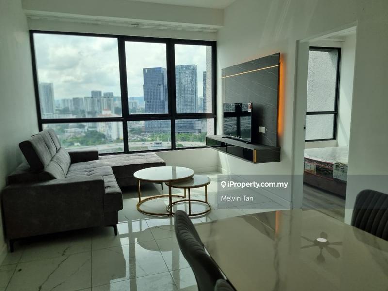 For Rent - Cubic Botanical