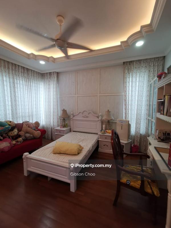Bungalow House for Sale in Tropicana cheras, k, bandar mahkota cheras, kajang, Cheras by Gibson Choo - iProperty.com.my