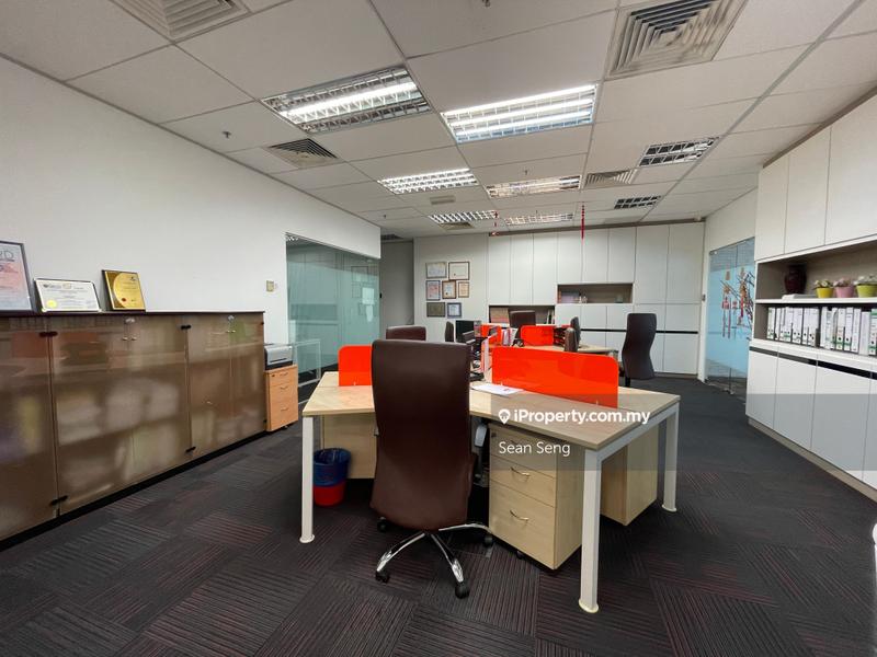 For Sale - Oval Damansara