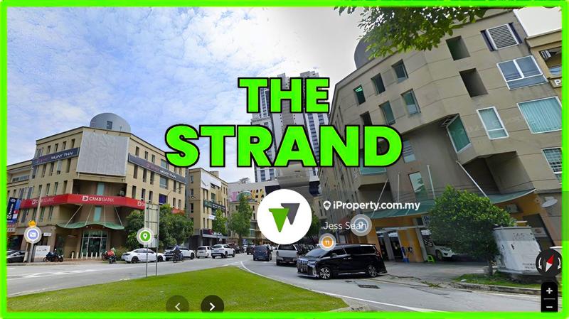 For Rent - ⭐ 1560sf ⭐ RM4.80 psf ⭐ Prime location ⭐ Next to Gulatis ⭐