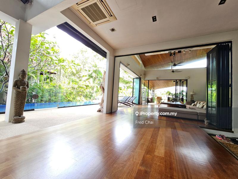 Bungalow House untuk Dijual di Bukit Gita Bayu, Seri Kembangan oleh Fred Chai - iProperty.com.my