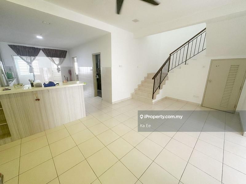 Rumah Berangkai 2 Tingkat untuk Dijual di Bromelia Bandar Seri Coalfields, Sungai Buloh oleh Ka Ee - iProperty.com.my