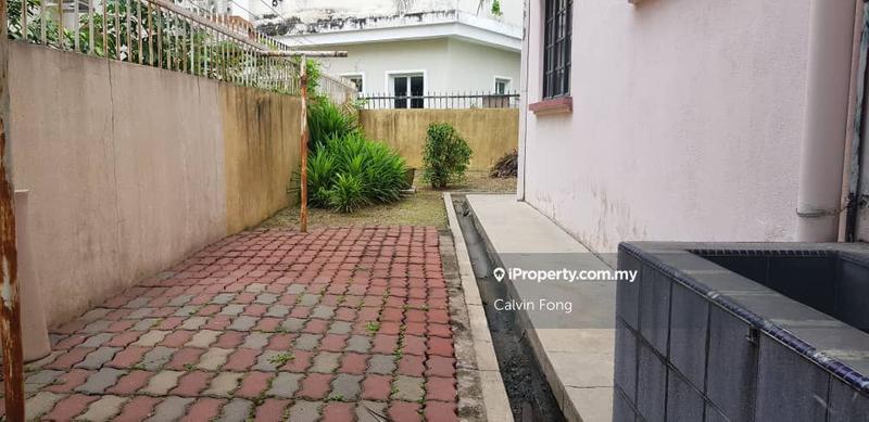 Banglo untuk Dijual di Fair Park, Ipoh oleh Calvin Fong - iProperty.com.my