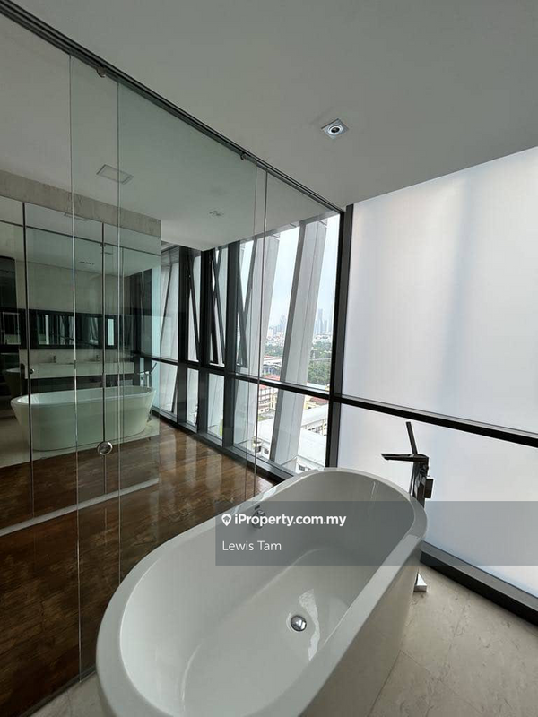 Condominium for Rent in The Capers @ Sentul East by Lewis Tam - iProperty.com.my