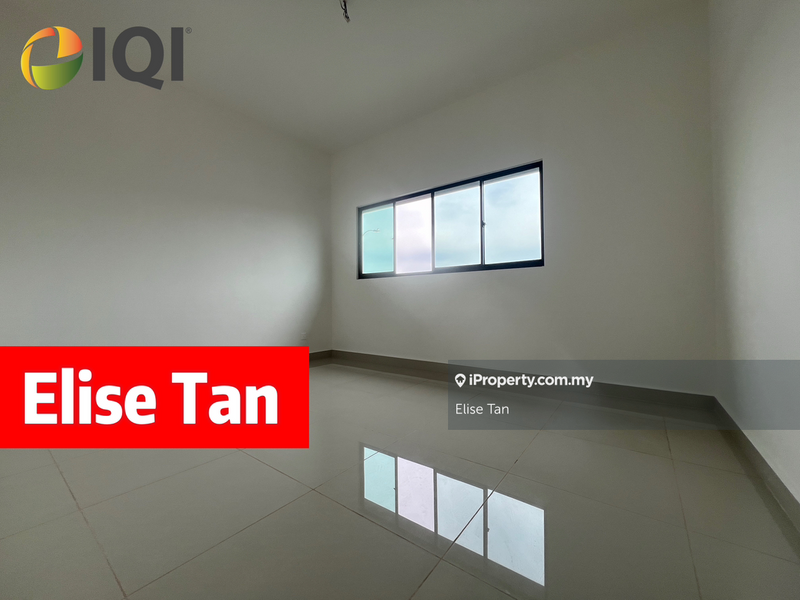 Semi-Detached House untuk Dijual di Bertam, Kepala Batas oleh Elise Tan - iProperty.com.my