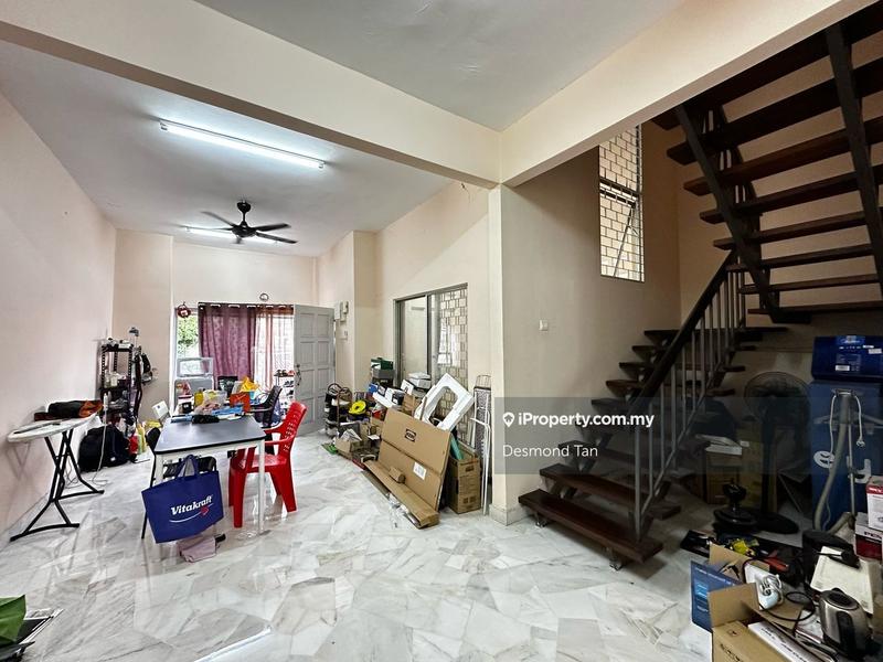 2-storey Terraced House for Sale in Taman Sea, Petaling Jaya by Desmond Tan - iProperty.com.my