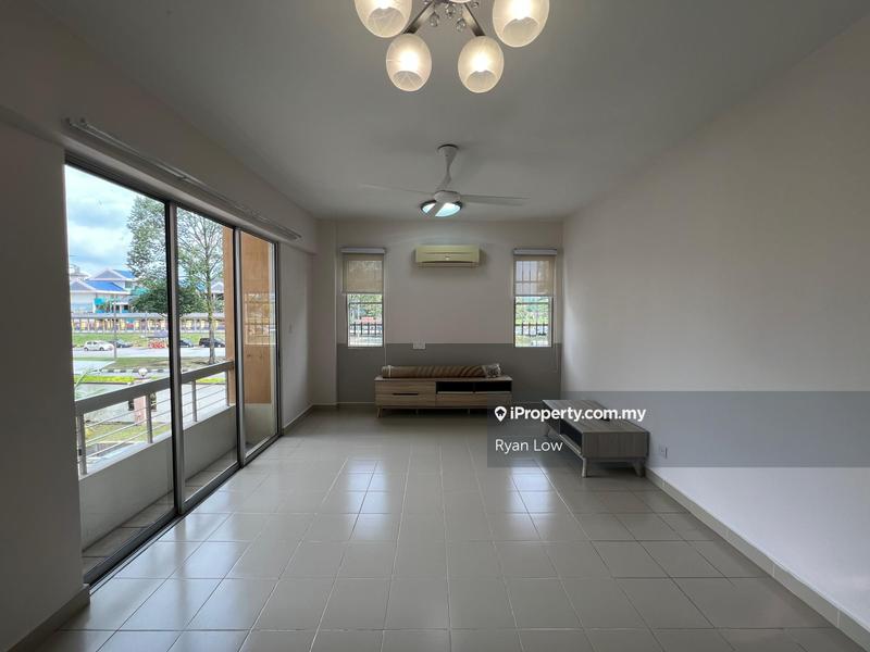 For Rent - Vista Tasik