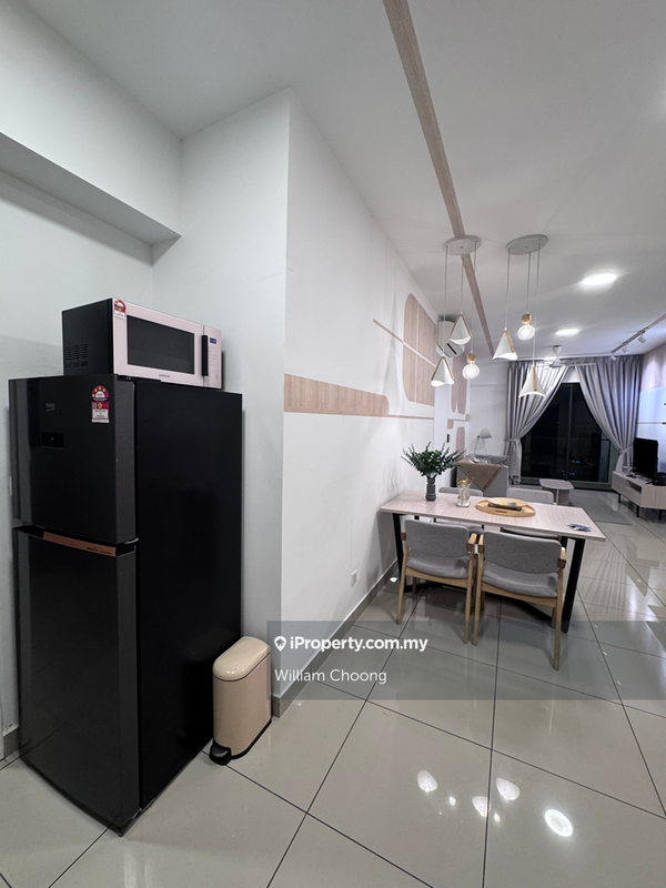 Service Residence for Rent in Akasa by William Choong - iProperty.com.my