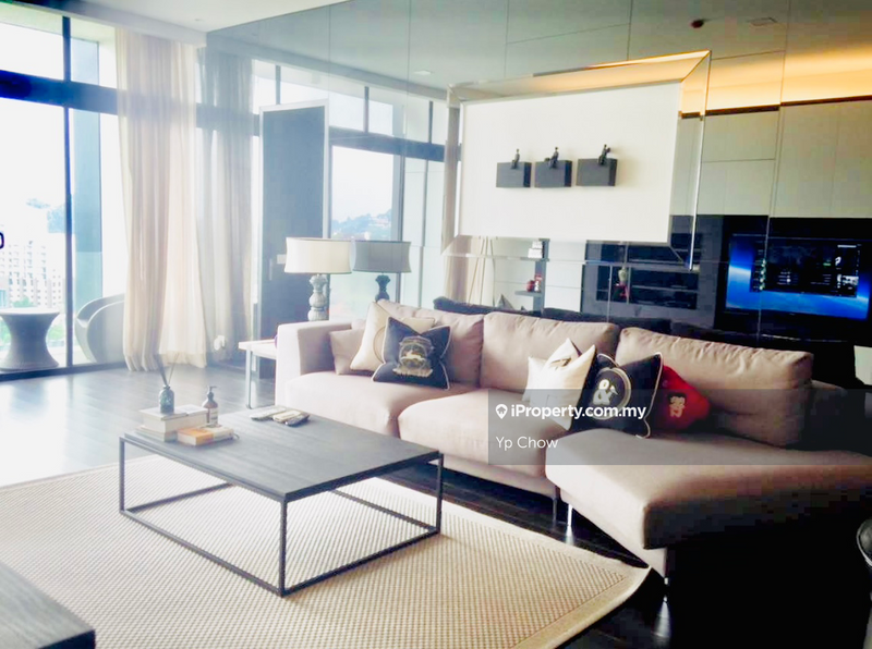 For Rent - Clearwater Residences