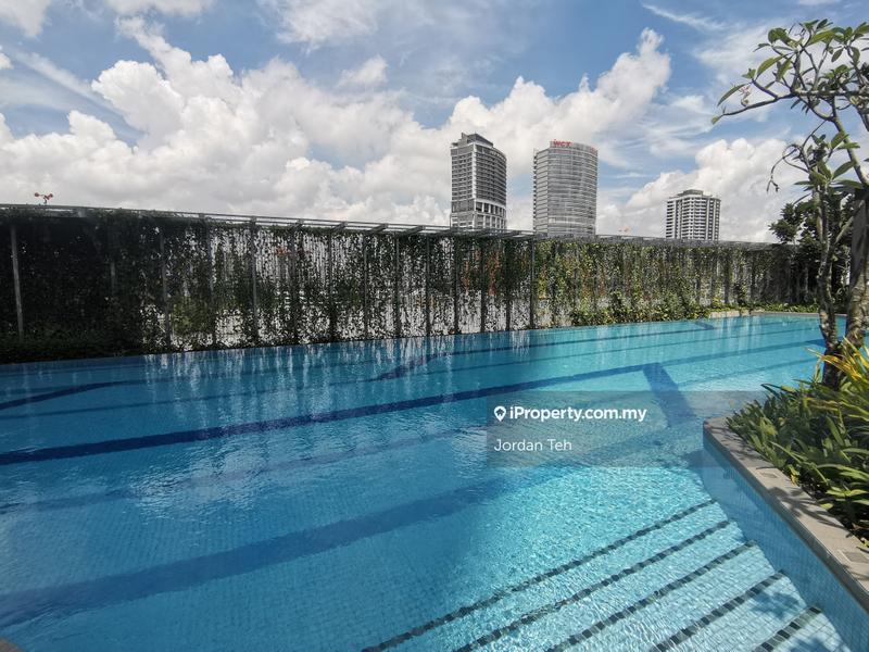 Service Residence for Sale in Residential Suites @ HighPark by Jordan Teh - iProperty.com.my
