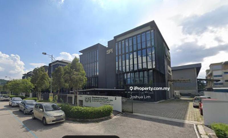 Semi-D Factory for Rent in Kota Damansara, Selangor by Joshua Lim - iProperty.com.my