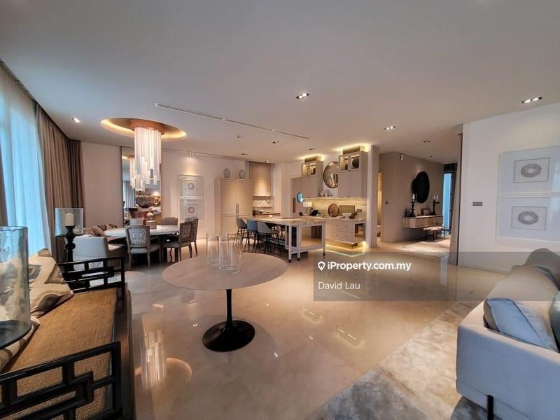 Banglo untuk Dijual di Puteri Harbour, Iskandar Puteri (Nusajaya) oleh David Lau - iProperty.com.my