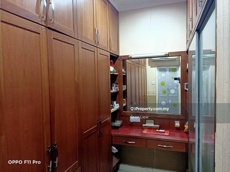 Bungalow House for Sale in Taman Bukit Saga, Shah Alam by Sean Liew - iProperty.com.my