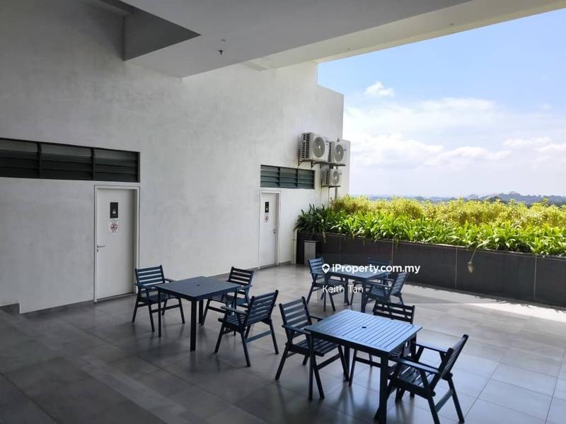 Service Residence for Sale in The Apple by Keith Tan - iProperty.com.my