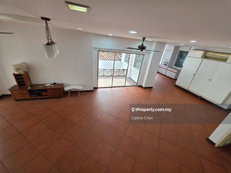 Rumah Teres 2-Tingkat untuk Dijual di Ara Damansara, Ara Damansara oleh Celine Chin - iProperty.com.my