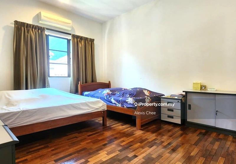 Bungalow House for Rent in Lakeside Villas Sunway City Ipoh, Ulu Kinta by Alexis Chee - iProperty.com.my