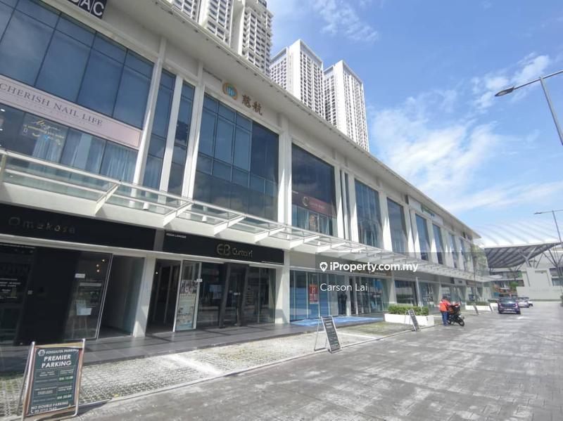 Shop-Office for Rent in Taman Impian Indah, Bukit Jalil by Carson Lai - iProperty.com.my