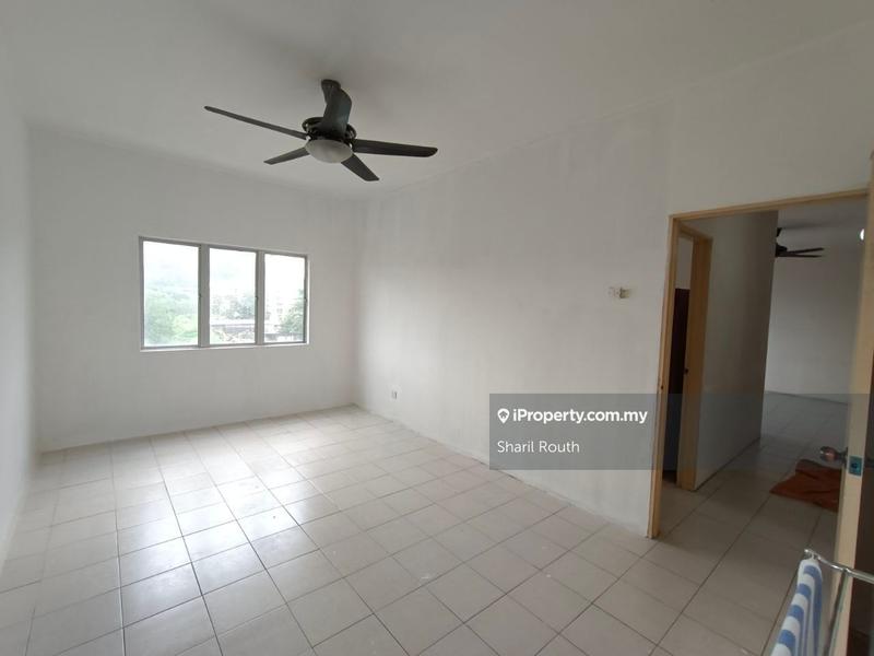 Pangsapuri untuk Dijual di Pangsapuri Bayu Suria (Summerfields Apartments) oleh Sharil Routh - iProperty.com.my
