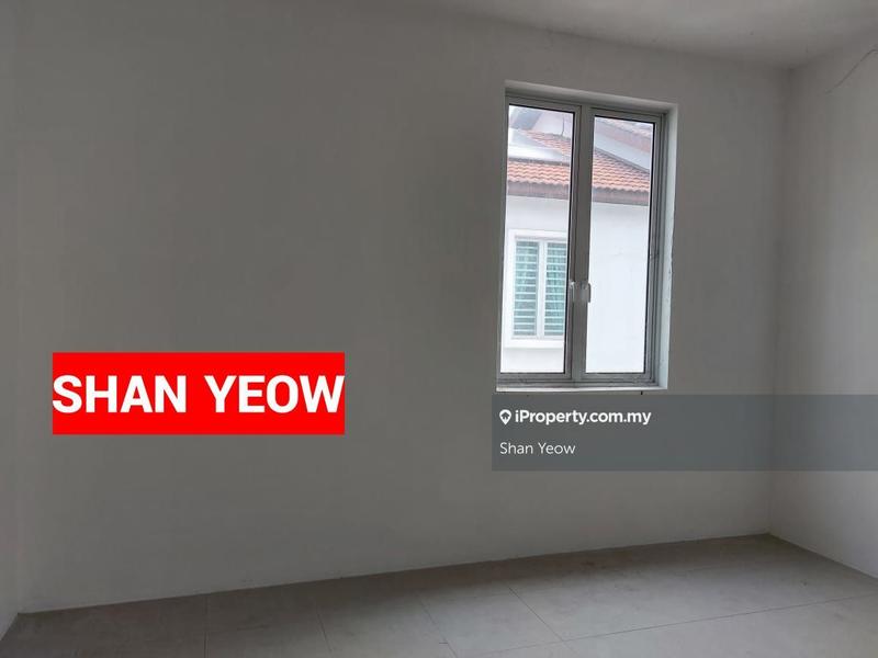 Rumah Teres 3-Tingkat untuk Dijual di Bukit Tengah, Bukit Mertajam oleh Shan Yeow - iProperty.com.my