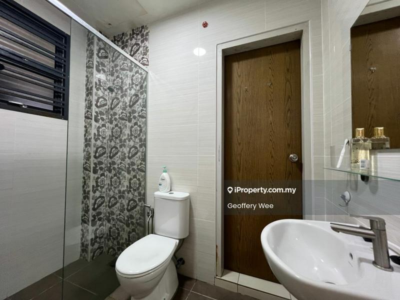 2-storey Terraced House for Rent in Bertam, Melaka by Geoffery Wee - Bathroom - iProperty.com.my