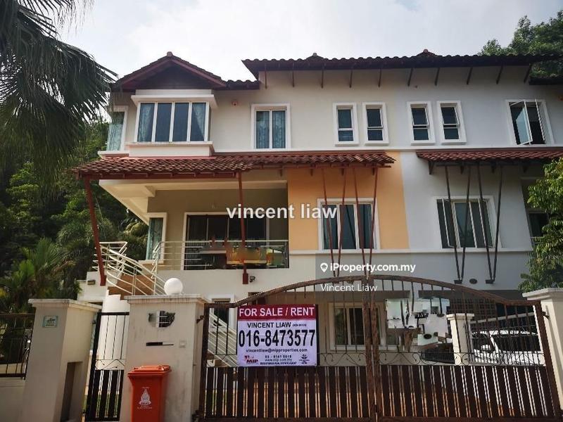 Semi-Detached House for Sale in Seksyen 9, Kota Damansara by Vincent Liaw - iProperty.com.my