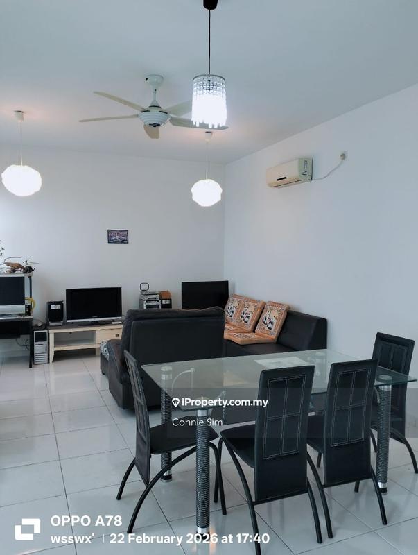 Kediaman Servis untuk Disewa di The Sky Executive Suites oleh Connie Sim - iProperty.com.my
