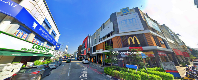 Kedai untuk Disewa di Bandar Baru Sri Petaling, Sri Petaling oleh Lily Tan - iProperty.com.my