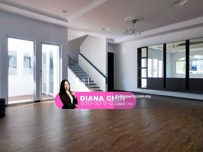 2.5-storey Terraced House for Sale in E&O Ariza Terrace, Seri Tanjung Pinang, Tanjung Tokong by Diana Chin - iProperty.com.my