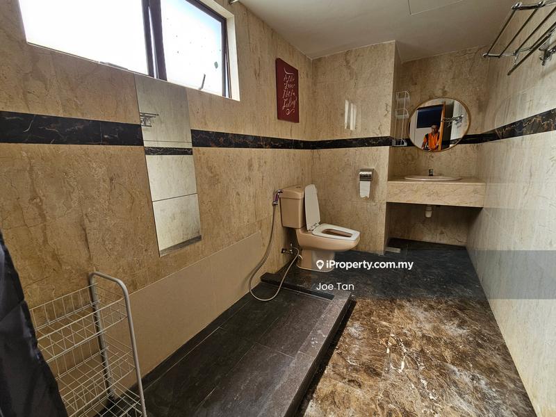 Condominium for Rent in Angkupuri Condominium by Joe Tan - Bathroom - iProperty.com.my