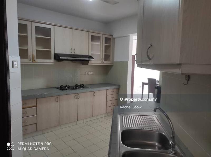 Condominium for Sale in Riana Green Condominium by Rachel Leow - iProperty.com.my