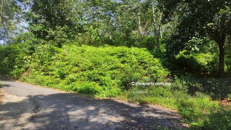 Tanah Pertanian untuk Dijual di hulu rening, Batang Kali oleh Iz Hakim - iProperty.com.my