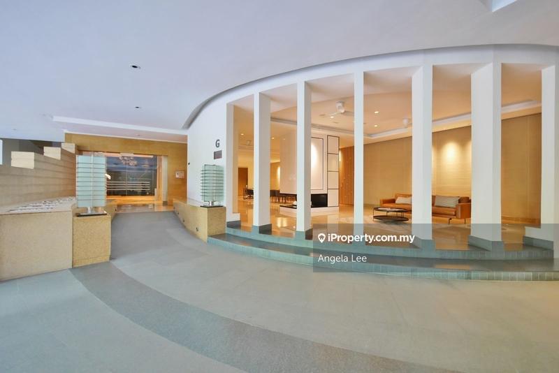 For Sale - Bangsar Peak