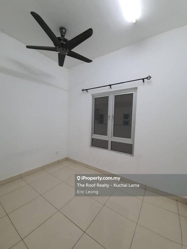 Service Residence for Sale in Saville @ Kajang by Eric Leong - iProperty.com.my