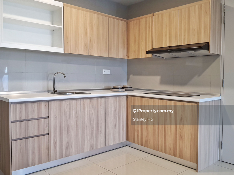 Condominium for Rent in Secoya Residence by Stanley Ho - iProperty.com.my