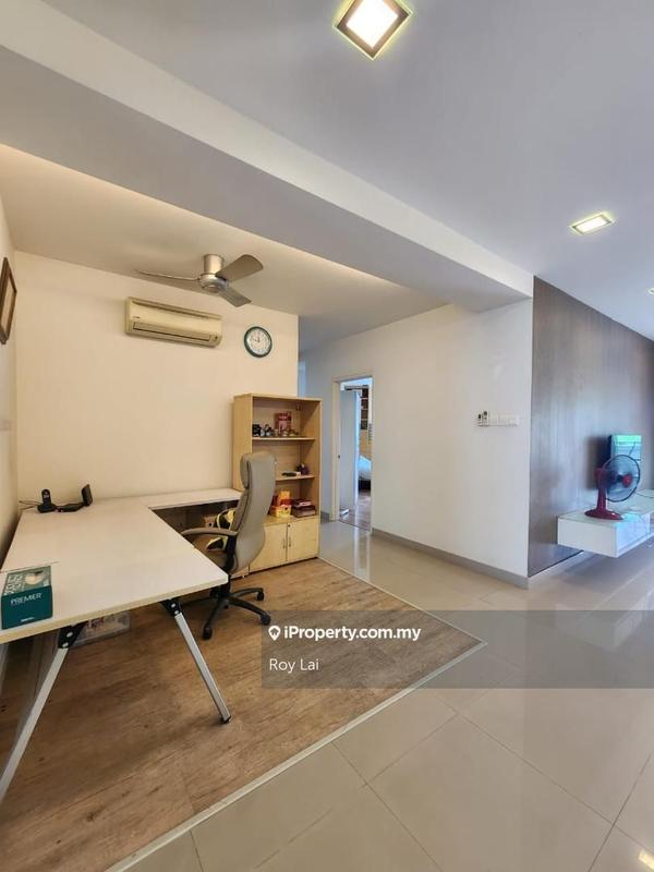 Condominium for Sale in Abadi Ria by Roy Lai - iProperty.com.my