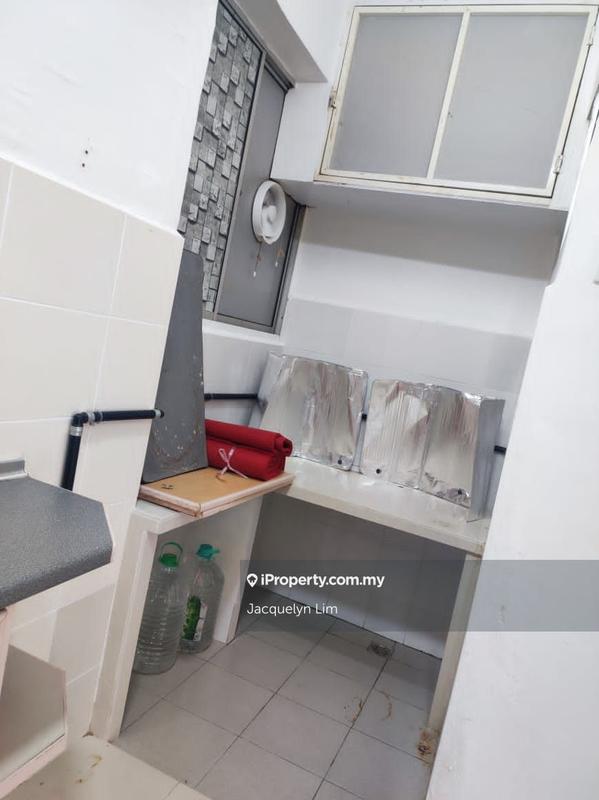 Apartment for Rent in Saujana Heights Apartments by Jacquelyn Lim - iProperty.com.my