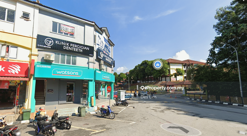 Kedai untuk Dijual di Bandar Tasik Puteri, Rawang oleh Des Lim - iProperty.com.my