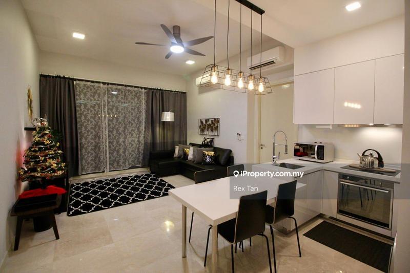 For Rent - Vogue Suites One