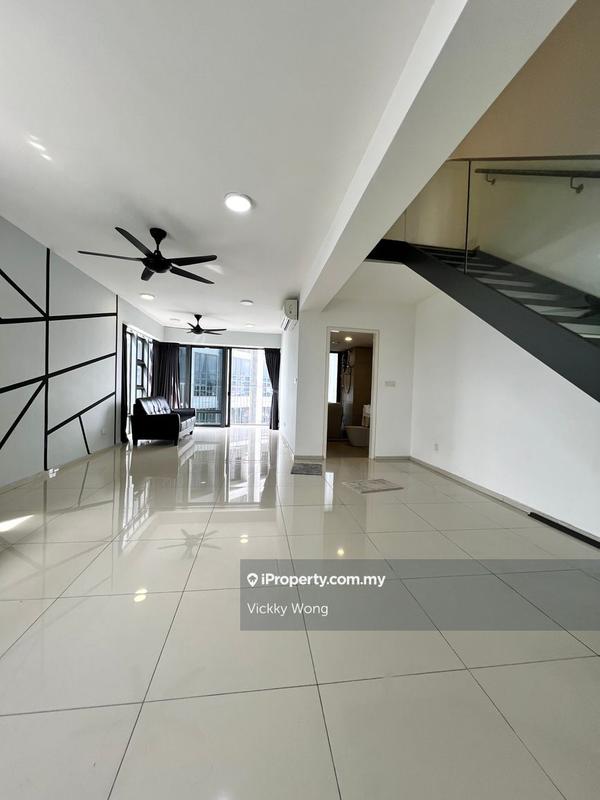 Service Residence for Sale in EkoCheras by Vickky Wong - iProperty.com.my