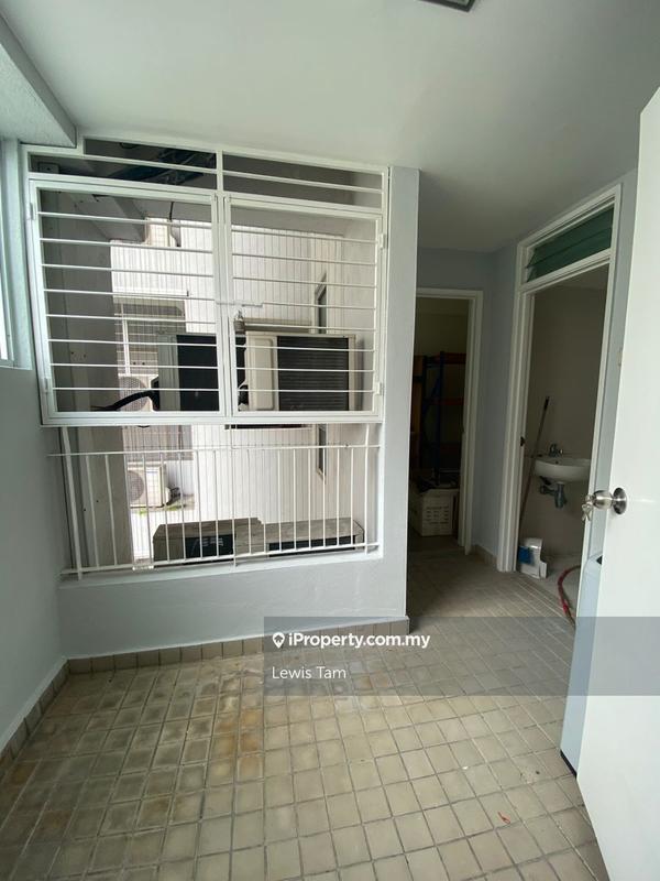 Condominium for Sale in The Saffron by Lewis Tam - iProperty.com.my