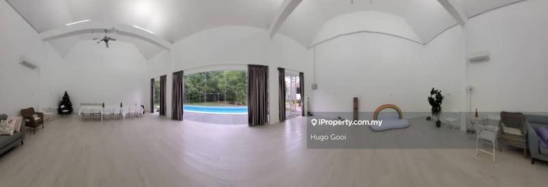 Banglo untuk Disewa di Sentul, Kuala Lumpur oleh Hugo Gooi - iProperty.com.my
