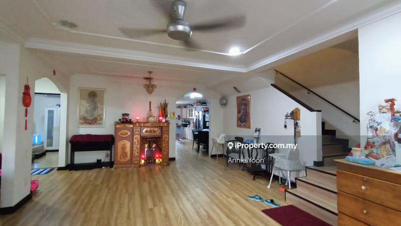 2-storey Terraced House for Sale in Pusat Bandar Puchong, Puchong by Annie Yoon - iProperty.com.my