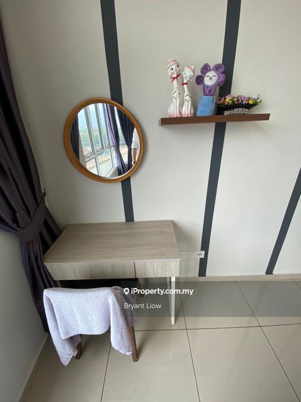 Service Residence for Sale in Parkland Residence by Bryant Liow - iProperty.com.my