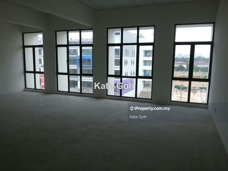Shop / Office for Sale in CBD Perdana, Cyberjaya by Kate Goh - iProperty.com.my