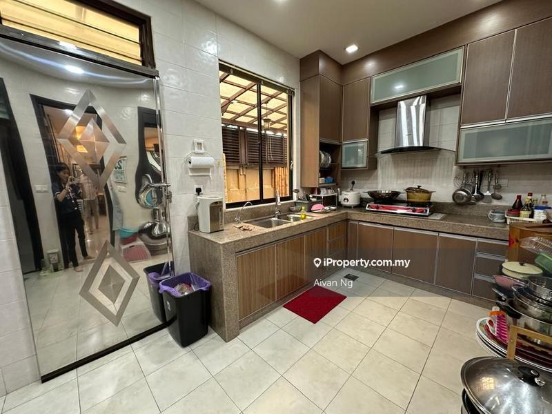 Semi-Detached House for Sale in Bukit Sungai Long, Bandar Sungai Long by Aivan Ng - iProperty.com.my