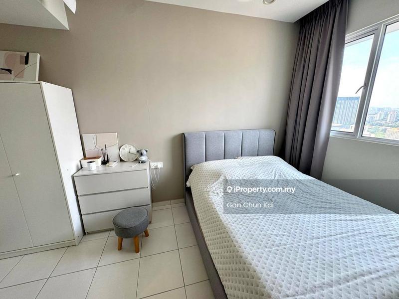 Condominium for Rent in i-Santorini by Gan Chun Kai - iProperty.com.my