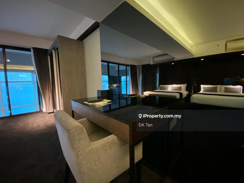 Service Residence for Sale in Maritime Suite by DK Tan - iProperty.com.my