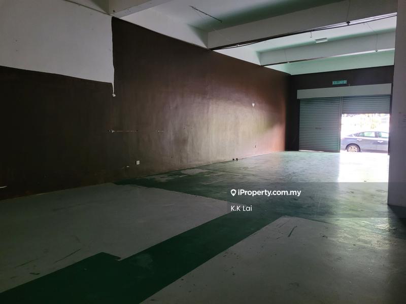 Shop for Rent in Semenyih Business Park, Semenyih by K.K. Lai - Interior - iProperty.com.my