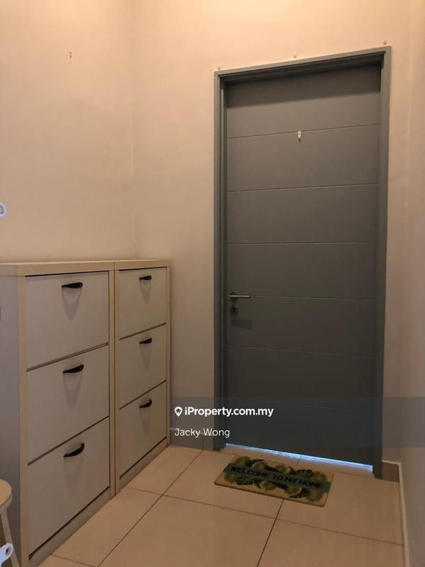 Condominium for Rent in The Regina by Jacky Wong - iProperty.com.my