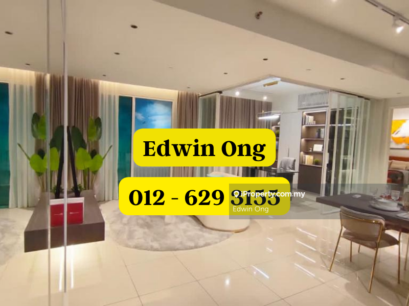 For Sale - Grains Residences